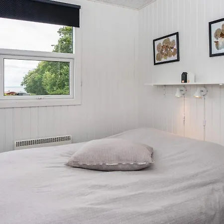 Hotel 5 Person In Hejls